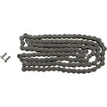 JT Chains 428 Hdr Super Competition Series Non-Sealed Chain (Natural) 130 Links