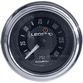 Legend - 2212-0494 - Fairing Mounted LED Backlit Psi Gauge (Diamond Cut)