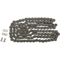 JT Chains 520 Hds Ultimate Competition Non-Sealed Chain (Natural) 120 Links