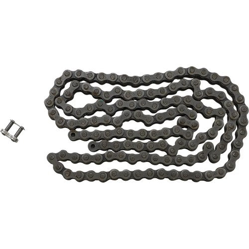 JT Chains 428 Hdr Super Competition Series Non-Sealed Chain (Natural) 134 Links