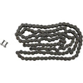 JT Chains 428 Hdr Super Competition Series Non-Sealed Chain (Natural) 134 Links
