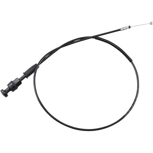 Motion Pro Black Vinyl Choke Cable (02-0159)