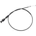 Motion Pro Black Vinyl Choke Cable (02-0159)