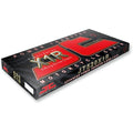 JT Chains 530 X1R Expert Series Heavy Duty X-Ring Chain (Natural) 120 Links