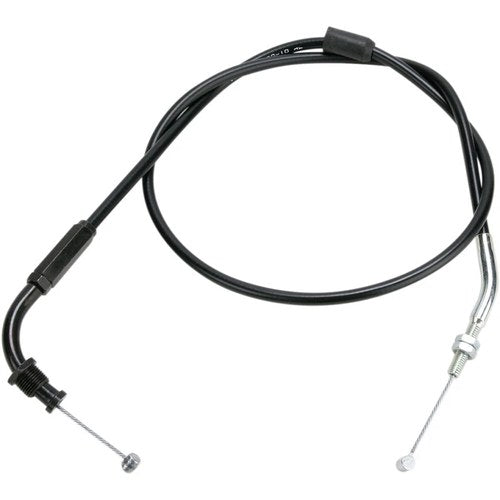 Motion Pro Racing Throttle Cable, Push (01-0835)