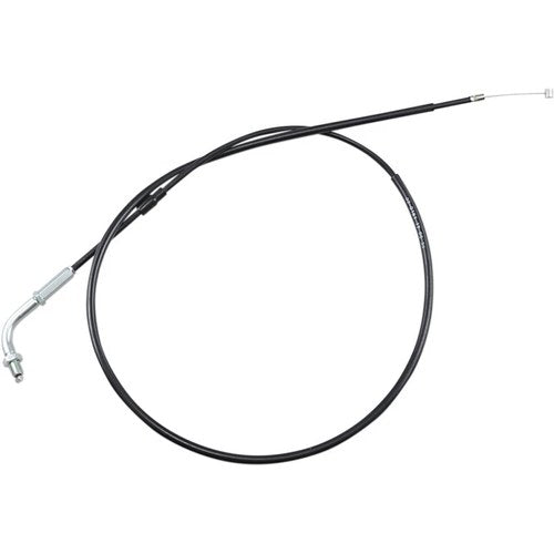 Motion Pro Black Vinyl Choke Cable (02-0161)