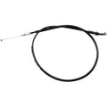 Motion Pro Black Vinyl Push Throttle Cable (02-0156)