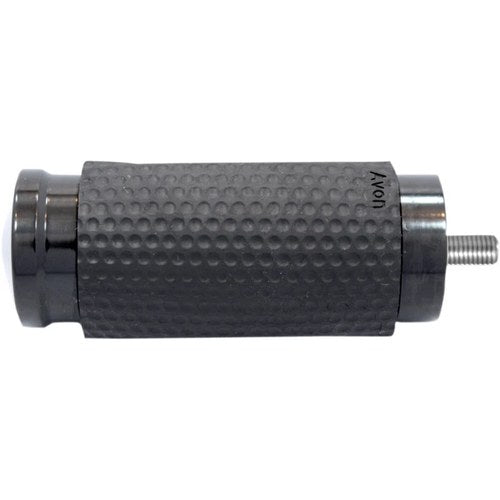 Avon Air Gel Shifter/Brake Peg for H-D Motorcycles (Anodized Black)