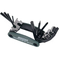 CruzTOOLS Outback'r M14 Multi-Tool for Metric Motorcycles (OM14)