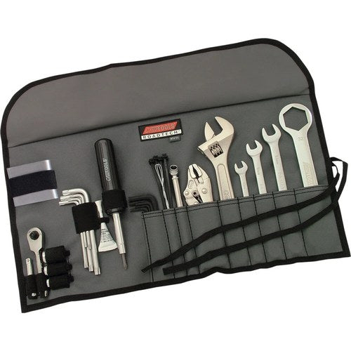 CruzTOOLS RoadTech KT1 Tool Kit for KTM Motorcycles (RTKT1)