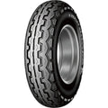 Dunlop K81/TT100 Bias Front/Rear Tire 4.25/85-18 (Vintage-Look) 45158255