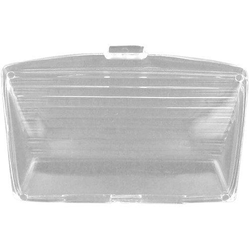 Drag Specialties Front Fender Tip Light Lens (Clear) Sold Each