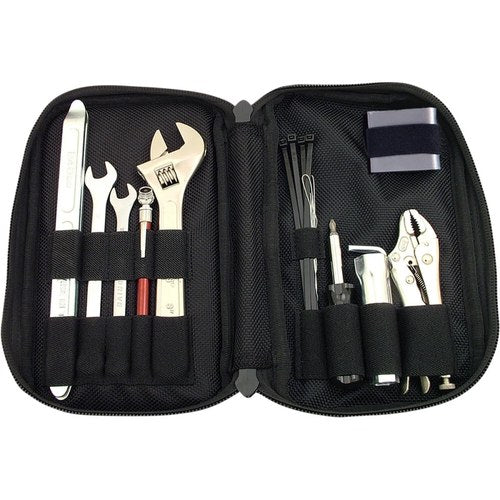 CruzTOOLS Dmx Fender Mount Tool Kit for Off-Road Motorcycles (DMX2)
