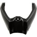 Acerbis Upper Radiator Shrouds/Covers (Black) 2374140001