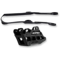 Acerbis Chain Guide Block and Slider Kit 2.0 (Black) 2449450001