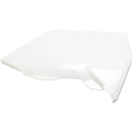 Acerbis Air Box Cover (White) 2449410002