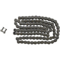 JT Chains 428 Hdr Super Competition Series Non-Sealed Chain (Natural) 100 Links