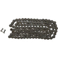 JT Chains 420 Hdr Super Competition Series Non-Sealed Chain (Natural) 120 Links