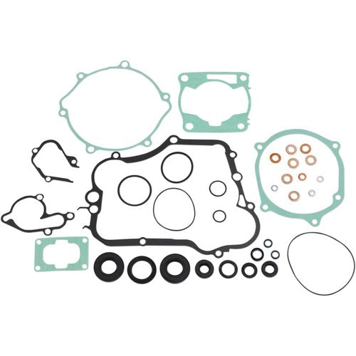 Athena Complete Engine Gasket Kit (including oil seal) P