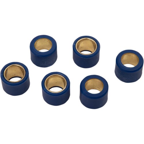 Athena Clutch Weights Variator Rollers Kit 16mm x 13mm 5 g S41000030P017