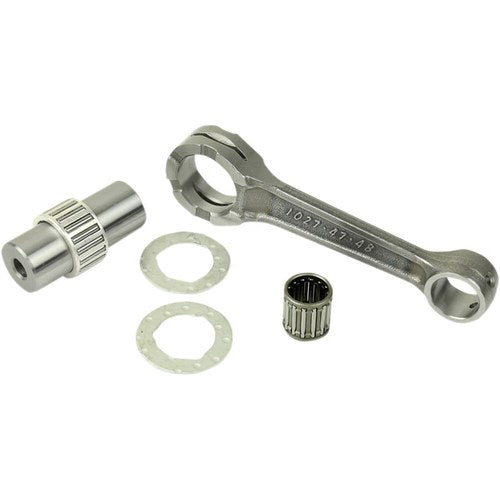 Athena Connecting Rod Kit (connecting rod, crankpin, needle bearing) P40321048