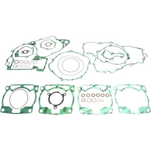 Athena Complete Engine Gasket Kit (excluding oil seal) P400270850220/1