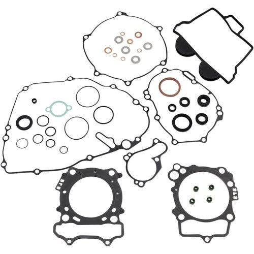 Athena Complete Engine Gasket Kit (including oil seal) P