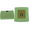 No Toil Pre-Oiled Air Filter | 1220