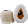 No Toil Standard Foam Air Filter | 240-08