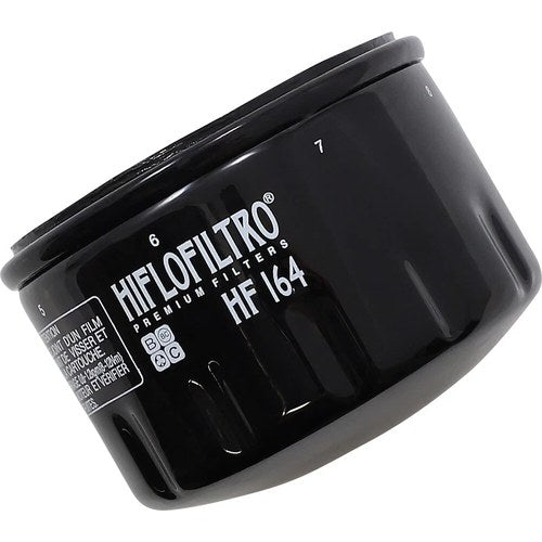 Hiflofiltro Premium Oil Filter | HF164
