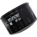 Hiflofiltro Premium Oil Filter | HF164
