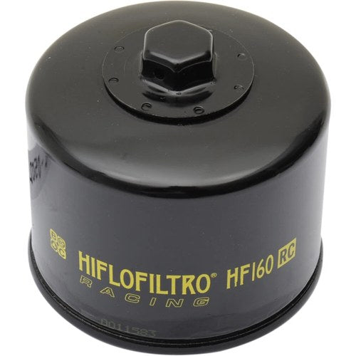 Hiflofiltro RC High Performance Oil Filter | HF160RC