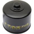 Hiflofiltro RC High Performance Oil Filter | HF160RC