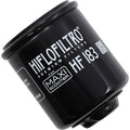 Hiflofiltro Premium Oil Filter | HF183