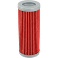 Hiflofiltro Premium Oil Filter | HF652