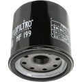 Hiflofiltro Premium Oil Filter | HF199