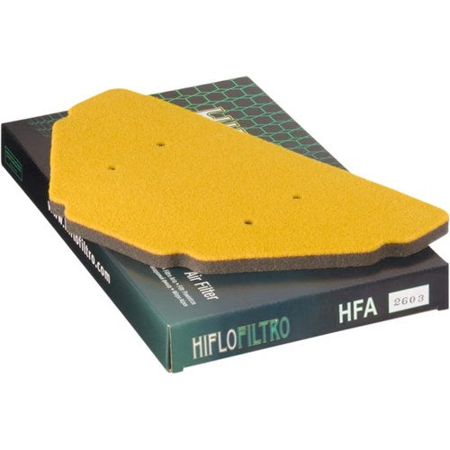 Hiflofiltro Replacement Air Filter | HFA2603