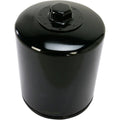 Hiflofiltro RC High Performance Oil Filter (Black) HF171BRC