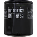 Hiflofiltro Premium Oil Filter | HF551