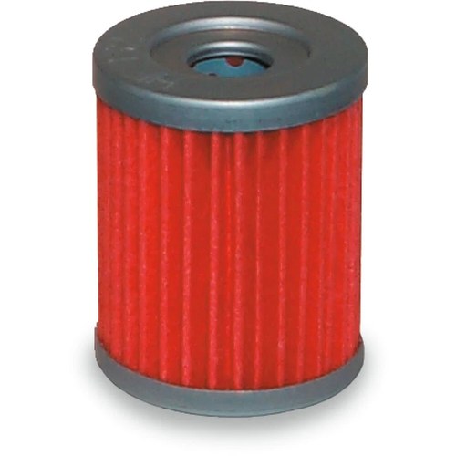 Hiflofiltro Premium Oil Filter | HF132