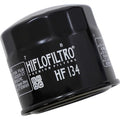 Hiflofiltro Premium Oil Filter | HF134
