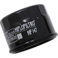 Hiflofiltro Premium Oil Filter | HF147