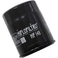 Hiflofiltro Premium Oil Filter | HF148