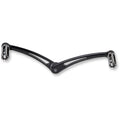 Arlen Ness - 40-107 - Heel/Toe Shifter Lever, 10-Gauge - Black