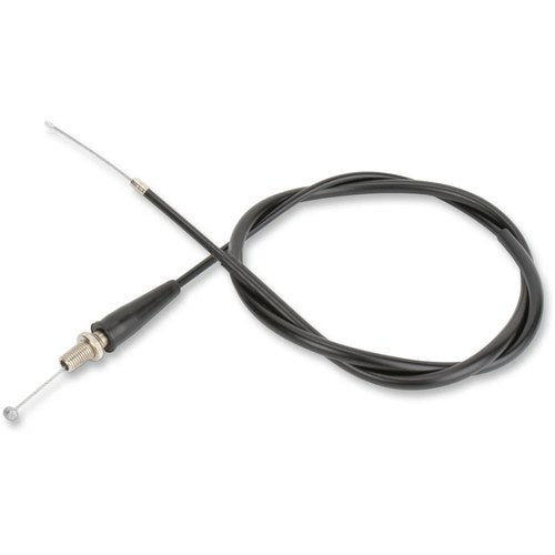 Parts Unlimited Vinyl Covered Pull Throttle Cable | 0650-0274 | 17910-KZ4-J00