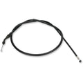 Parts Unlimited Vinyl Clutch Cable | K28-2544 | 4H1-26335-00
