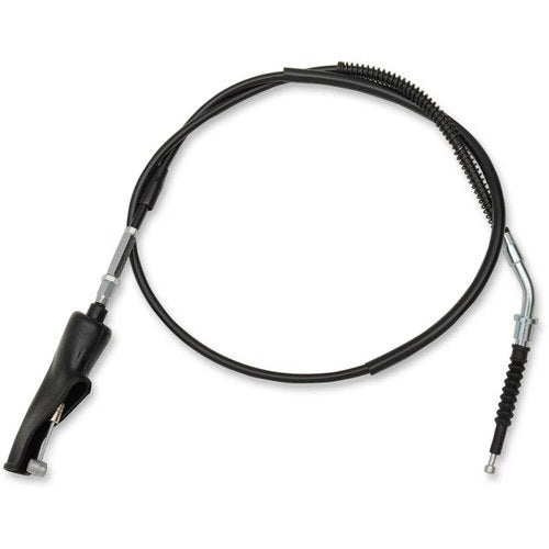 Parts Unlimited Vinyl Clutch Cable | K28-2501D | 2K5-26335-00