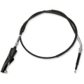 Parts Unlimited Vinyl Clutch Cable | K28-2501D | 2K5-26335-00