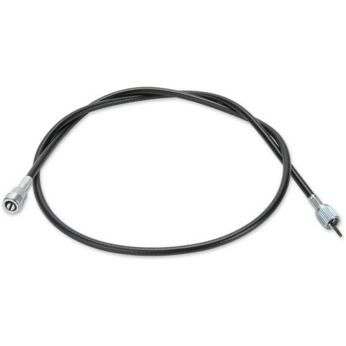 Parts Unlimited Vinyl Speedometer Cable | K28-9009 | 5401-040