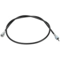 Parts Unlimited Vinyl Speedometer Cable | K28-9009 | 5401-040